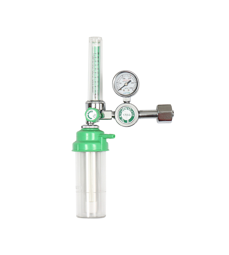 Medical Oxygen Regulator