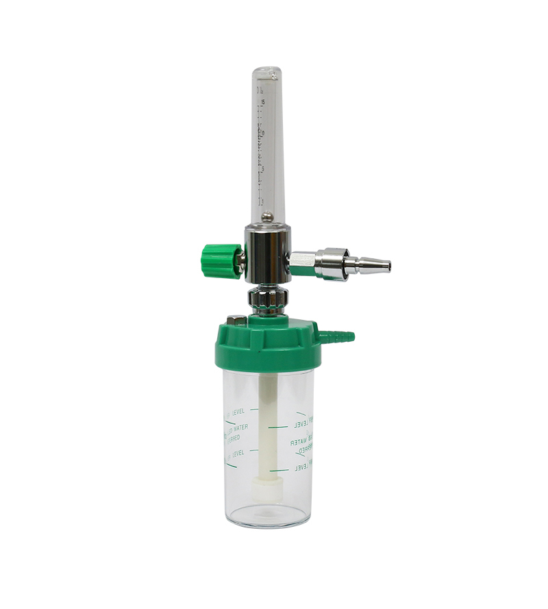 Oxygen Flowmeter